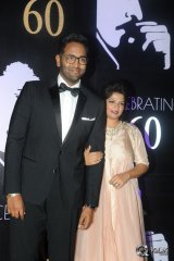 Celebs at Chiranjeevi 60th Birthday Party